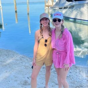 Meet your Posher, Johnanna